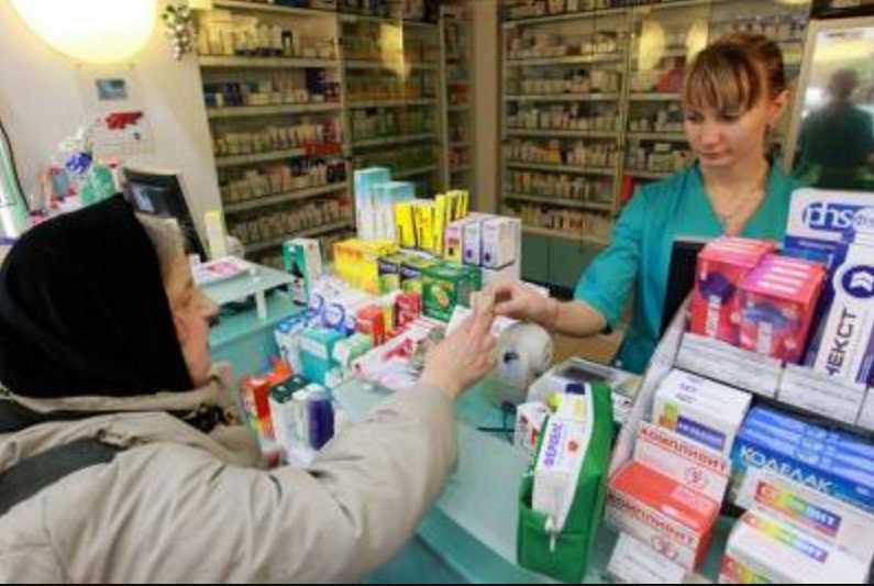 Возвращение лекарств в аптеки: как это работает в Украине