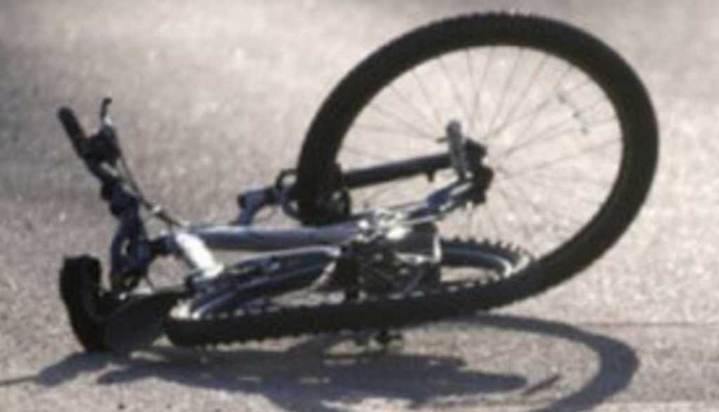 «Мужчине оторвало голову»: Водитель протянул велосипедиста почти 100 метров