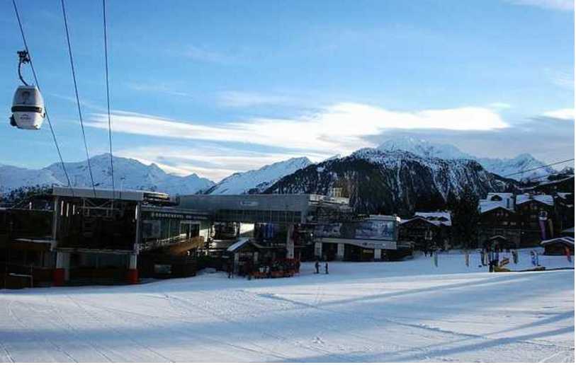 ЧП на популярном горнолыжном курорте: число пострадавших возросло до 25 человек, 2 погибли