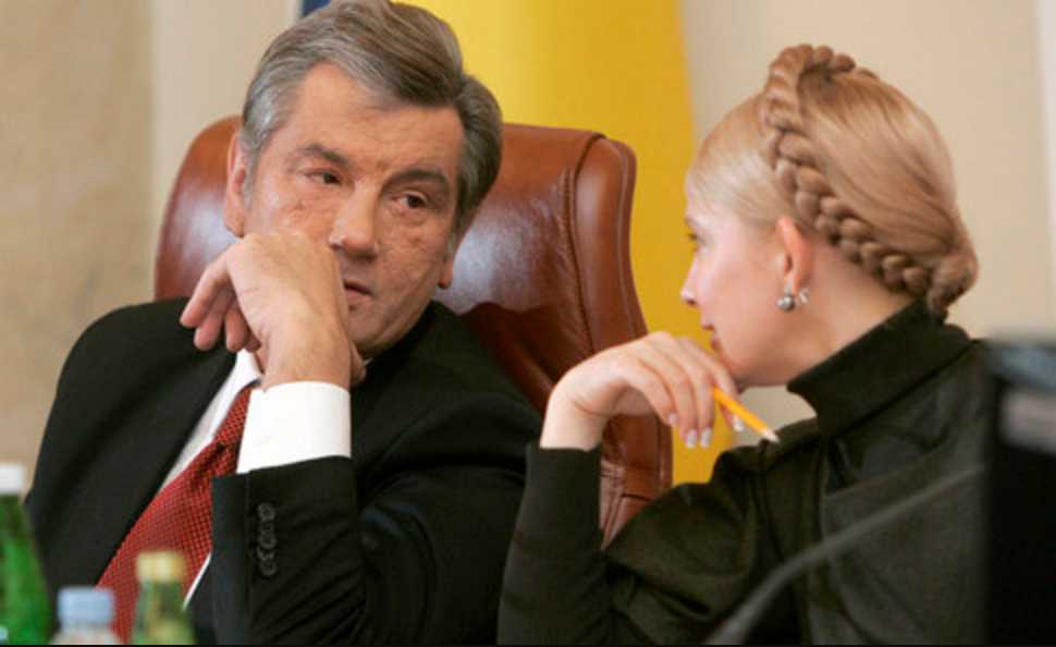 Сплагиатила? Тимошенко может попасть в очередной скандал, а все из-за Ющенко