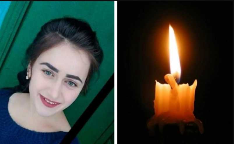 «Ее не искали»: Сестра замерзшей насмерть студентки рассказала правду
