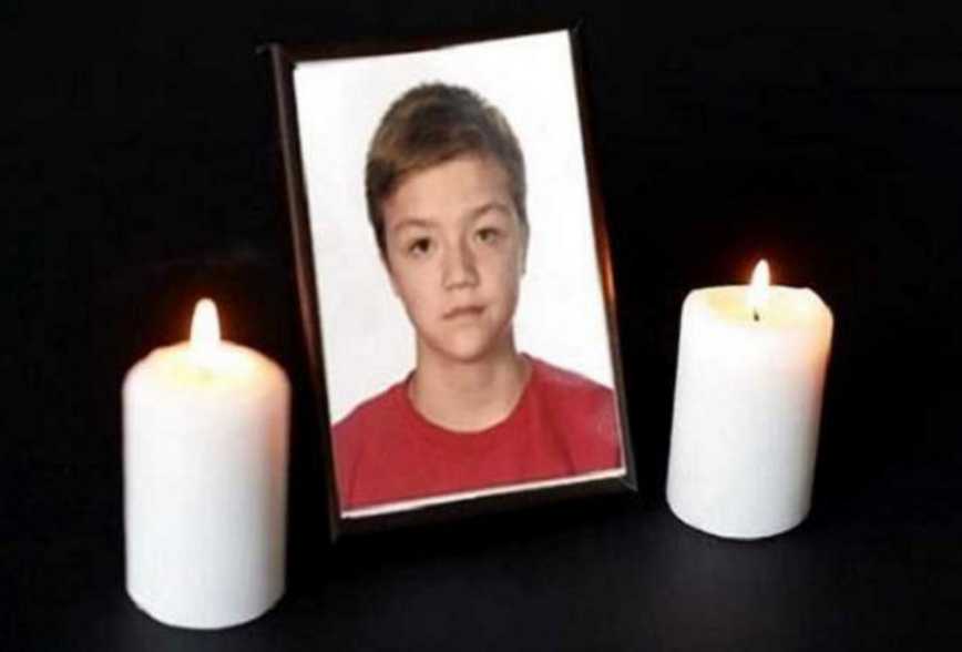 Накануне Рождества: 11-летний сын украинского дипломата погиб в страшной аварии