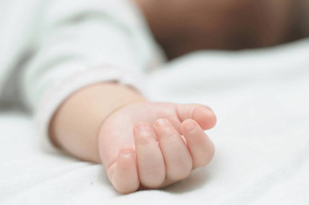 Заразилась от мамы: В Виннице от опасной инфекции умер младенец