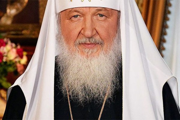 » Отравил прямо в резиденции » Что может ждать патриарха Кирилла за провал РПЦ в Украине