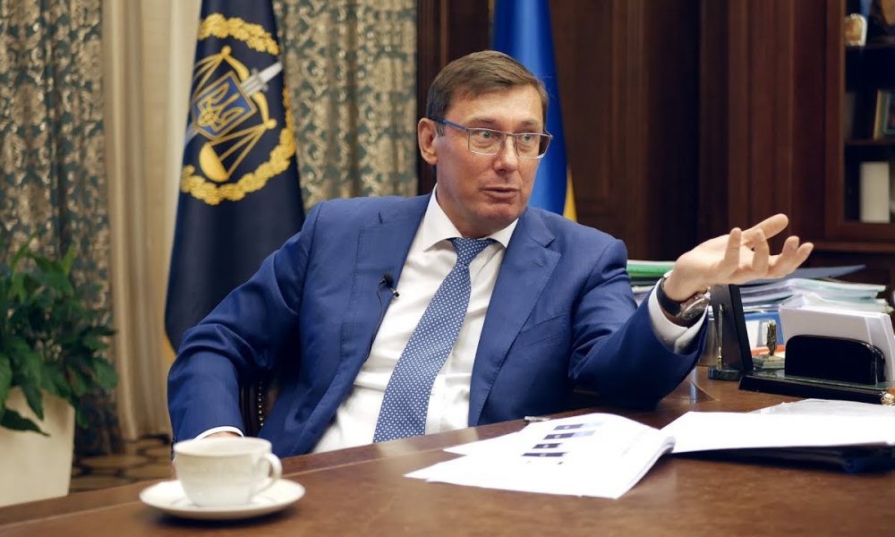 Разговаривал воровским жаргоном: известный адвокат «разнес» Луценко после интервью у Гордона
