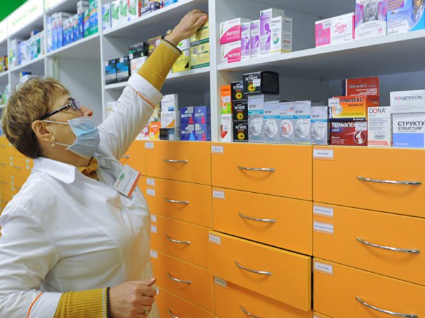 Врачам придется несладко: В Украине запретили популярные лекарства