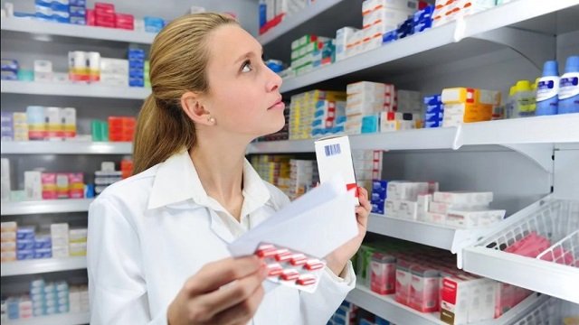 Все аптеки должны изъять этот препарат: В Украине запретили известные лекарства от гриппа
