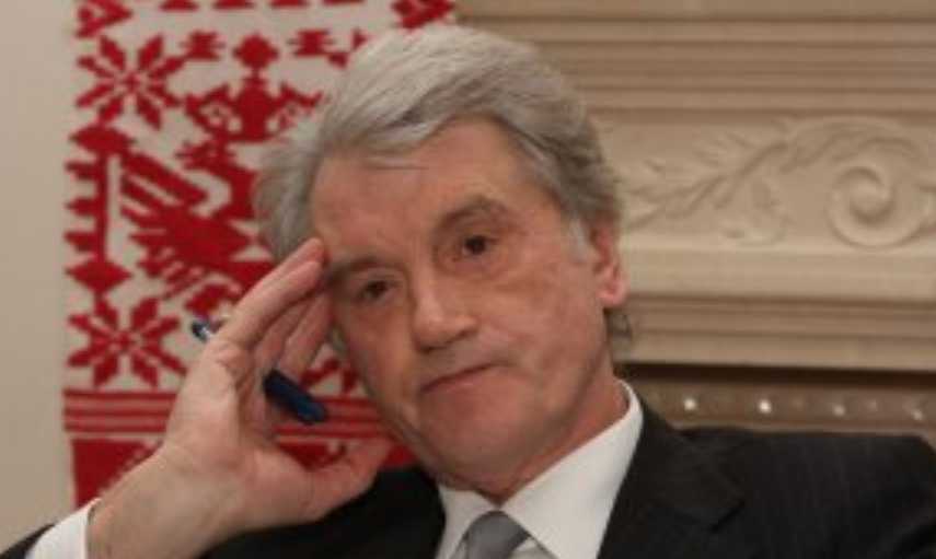Предвыборные обещания кандидатов популистов — это цир: Ющенко сделал крупное заявление