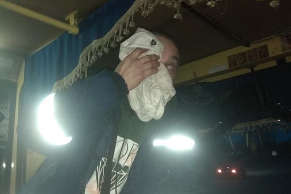 Отказался везти и выгнал детей на мороз: во Львове жестоко наказали водителя-обидчика