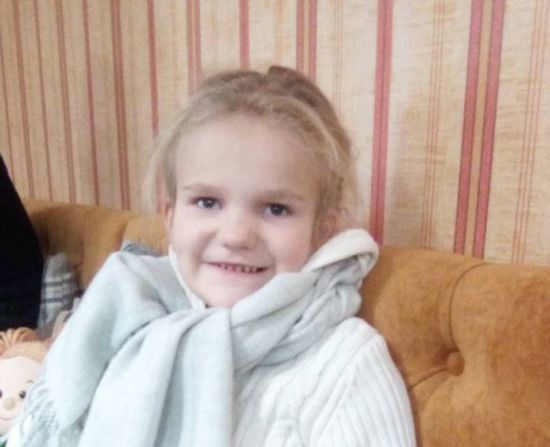 Ребенку нужна дорогая диагностика и лечение: 7-летняя Катя нуждается в вашей помощи