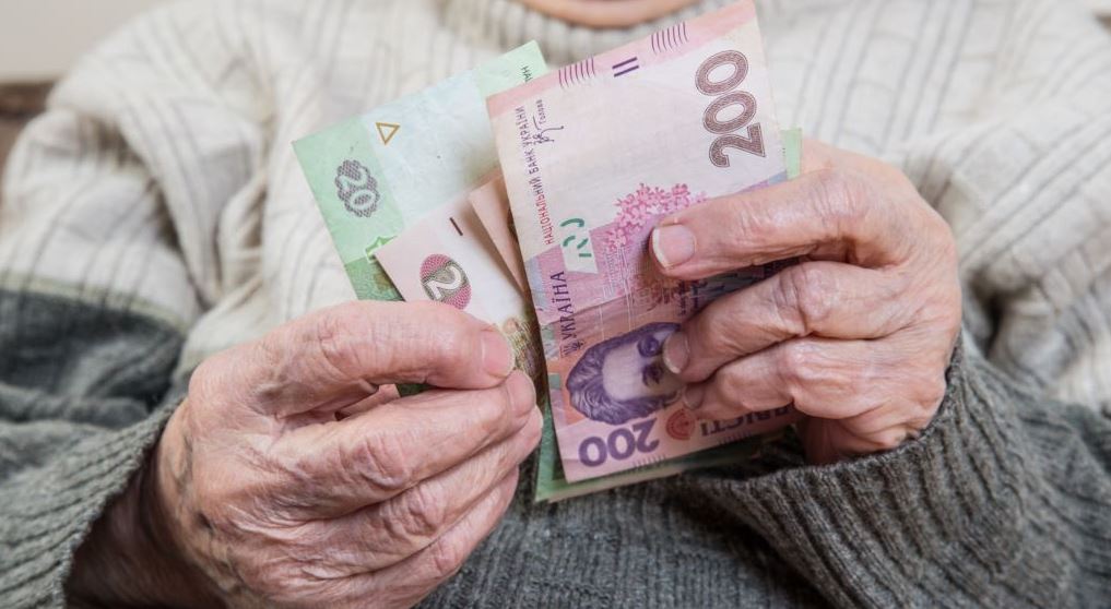 Повезет не всем: Розенко рассказал кто из пенсионеров получит на 1000 гривен больше