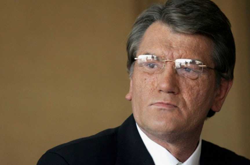«Путин не мотивов прекратить войну»: Ющенко сделал громкое заявление
