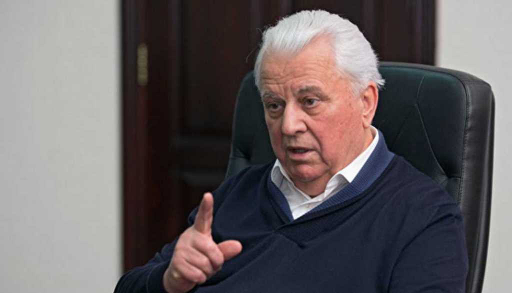 «Не должен бороться против кандидатов»: Кравчук сделал громкое заявление в адрес Луценко