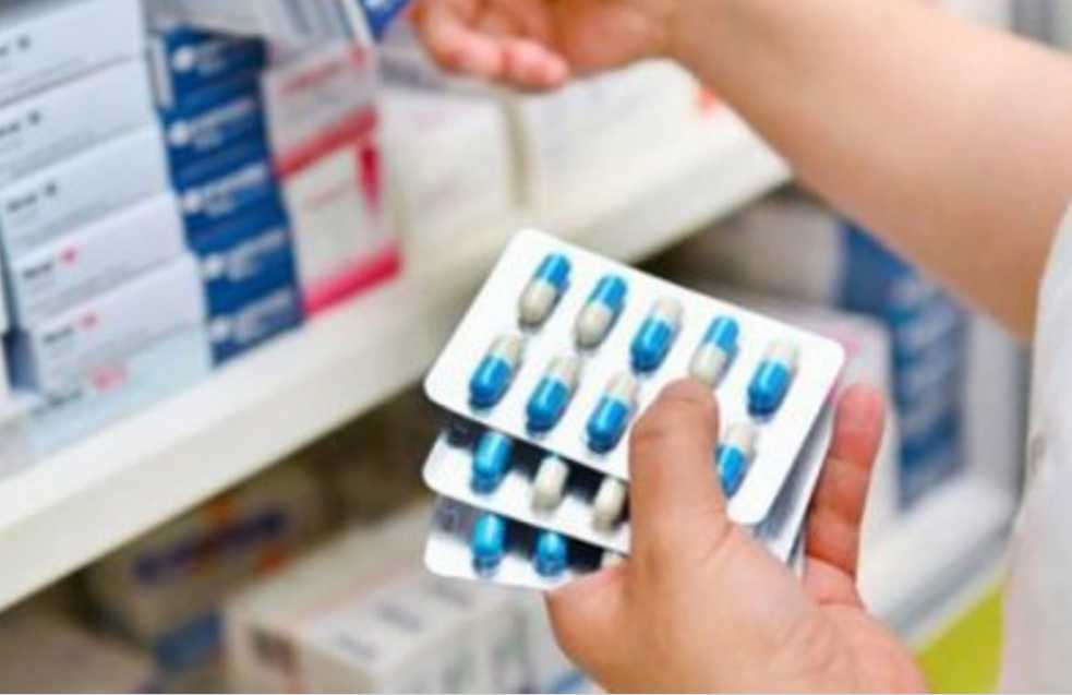 Лекарства в Украине подорожали: узнайте стоимость самых популярных препаратов