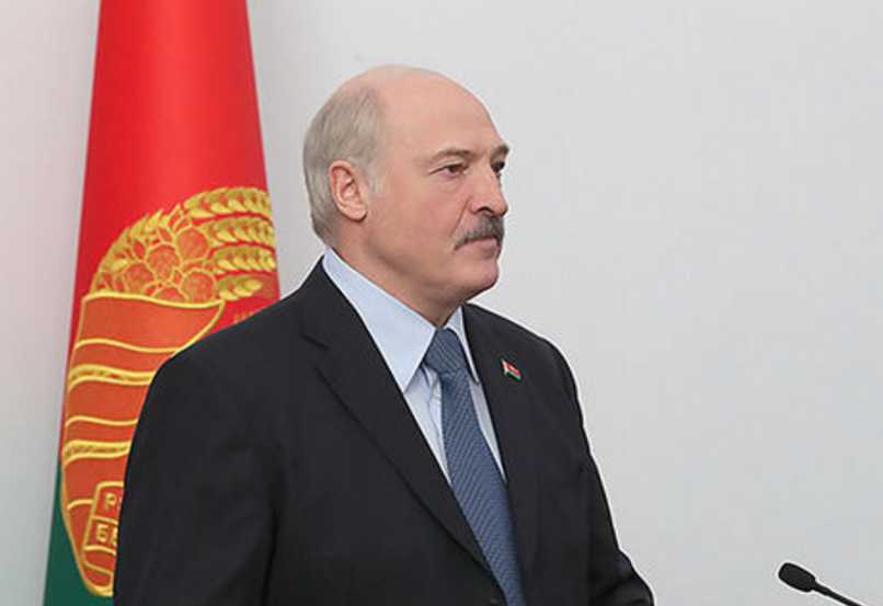 «Будем вместе с Россией думать об ответных мерах» Лукашенко сделал громкое заявление, чего ожидать Украине