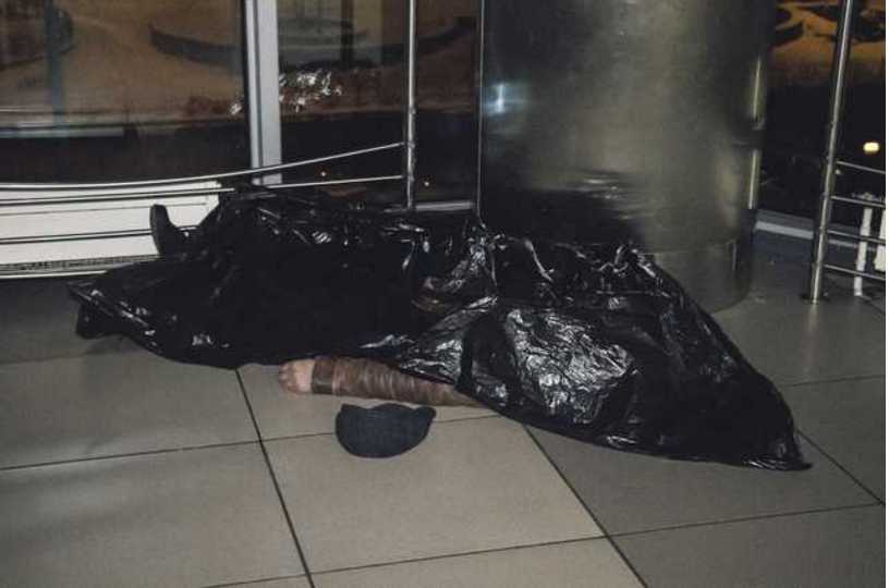 Опоздал на поезд: в Киеве на вокзале умер мужчина