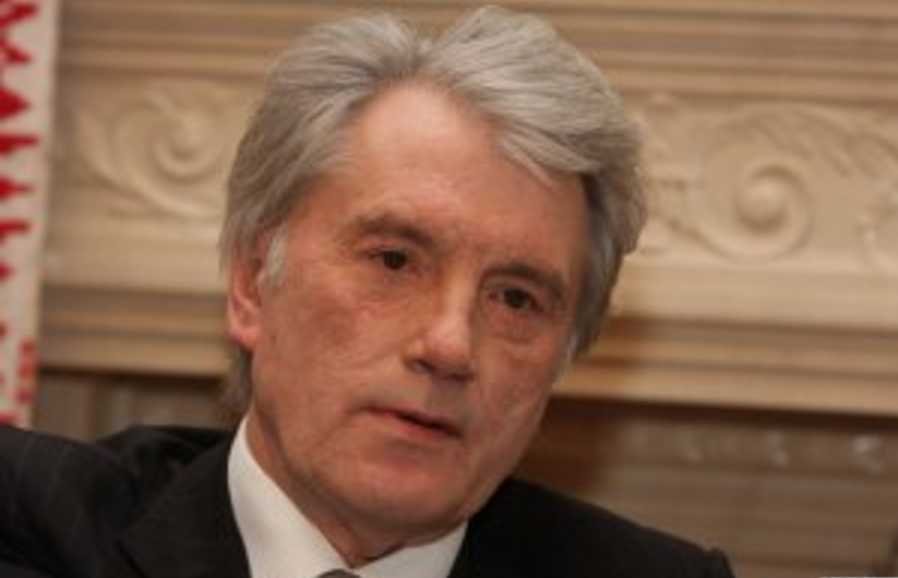 «Через три часа будет Майдан»: Ющенко сделал резкое заявление о Медведчуке