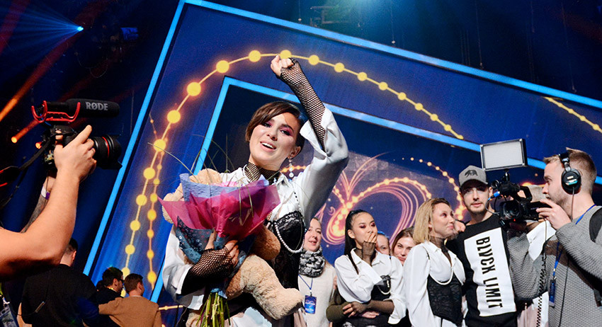 Украина окончательно отказалась от «Евровидения-2019»: кто виноват?