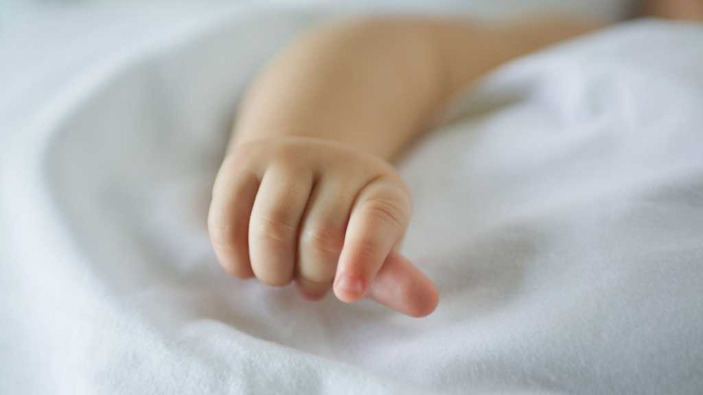 В Одессе младенец неожиданно умер после прививки: появились новые подробности трагедии