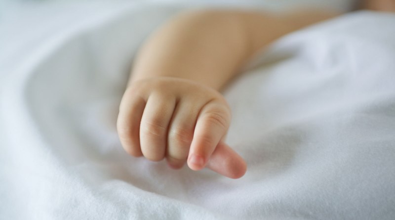 «Только констатировали смерть»: В доме малютки загадочно умер 5-месячный младенец