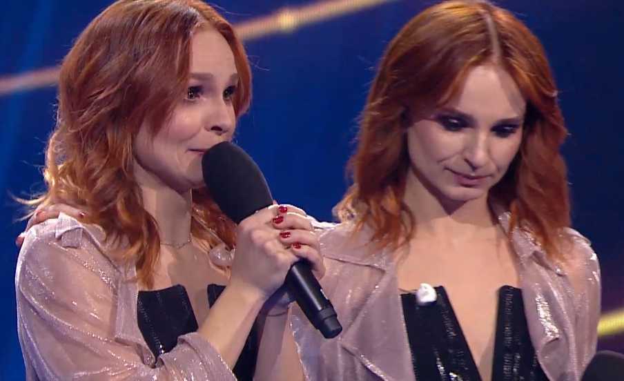 Евровидение-2019: скандал с ANNA MARIA продолжился в финале Нацотбора