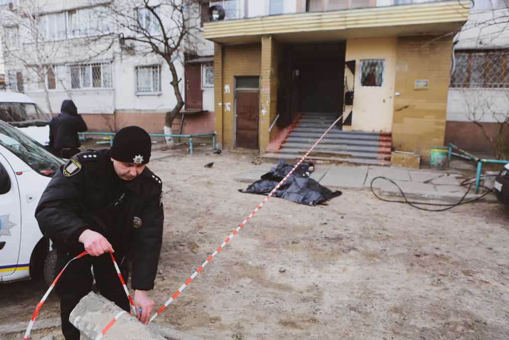 Умер почти сразу после свадьбы: загадочная смерть в Киеве молодого бойца Нацгвардии