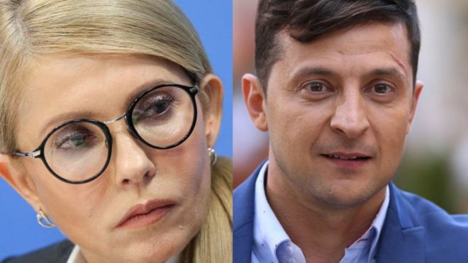 «Доносится лай из соседнего села»: Зеленский резко приструнил Тимошенко за «борщ с Чебурашки»