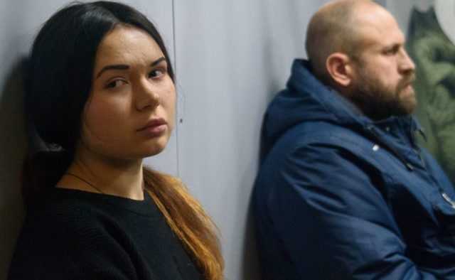 Резонансное ДТП в Харькове: Зайцева обжаловала приговор суда о 10 годах тюрьмы
