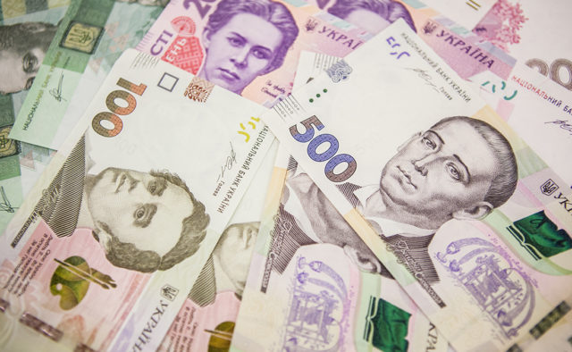 Сколько налички украинцы смогут положить себе в кошельки?: Назван средний размер монетизированной субсидии