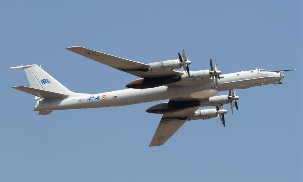 Военные самолеты России и НАТО «столкнулись» в небе: Альнс объявил план-перехват