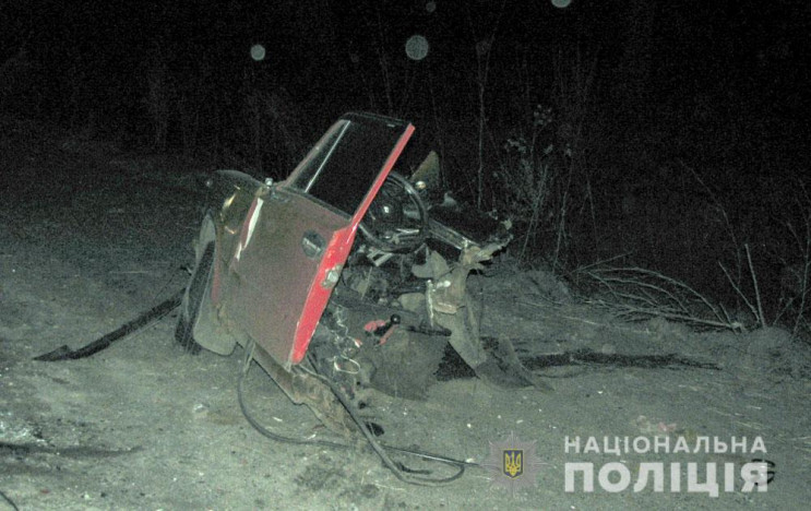 Автомобиль разорвало на куски: стали известны страшные детали ДТП на Полтавщине
