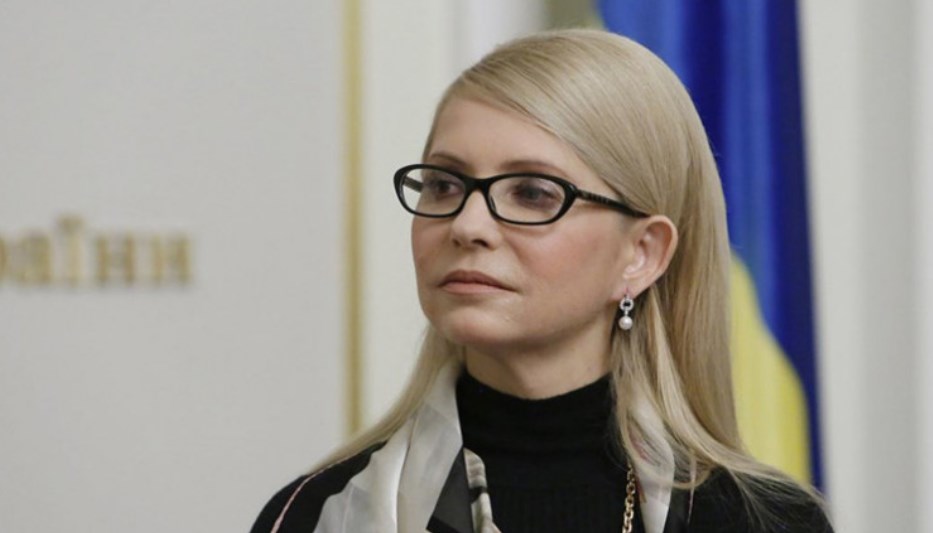 Тимошенко продавала военную технику в 35 раз дешевле! Председатель ВСК сделал крупную заявление