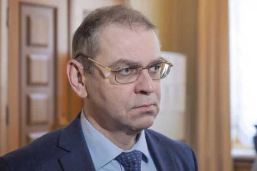 Скандал в оборонке: агент НАБУ заявил о бегстве Пашинского, у него ответили