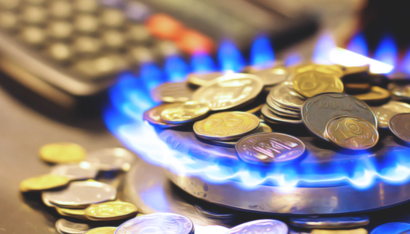 Украинцы рискуют получить платежки за газ с задержкой: Кабмин снова изменил нормы газа