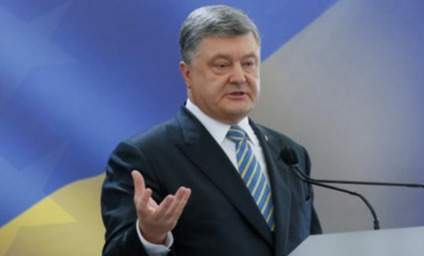 «Когда придете на участки, не думайте о Порошенко»: Действующий Президент срочно обратился к украинцам