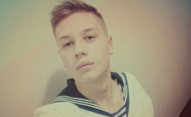 «Ампутировали совсем здоровую часть»: Самый молодой украинский моряк сделал трогательное обращение из русского плена