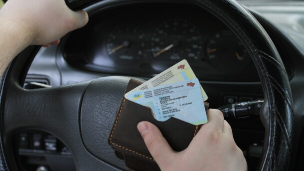 Власть «придумала» новые правила для выдачи водительских прав