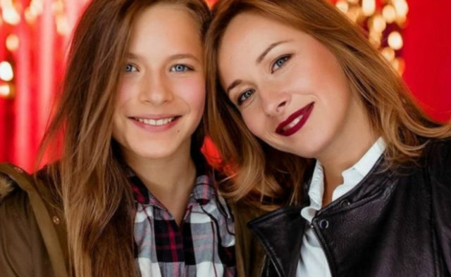 «Давайте ваша дочь будет жить с нашей»: Елена Кравец поразила признанием о 16-летней дочери