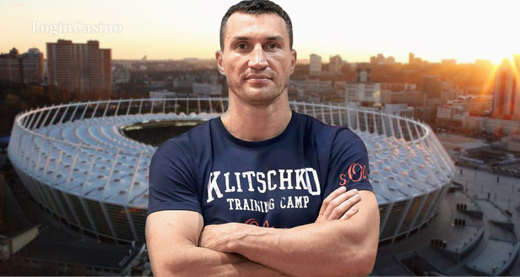 Владимир Кличко впервые прокомментировал слухи о возвращении в бокс
