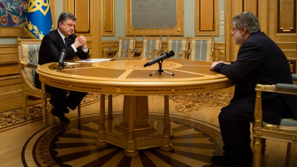 «Они нанесли смертельный удар по Порошенко»: Коломойский сделал громкое заявление о бывшем президенте