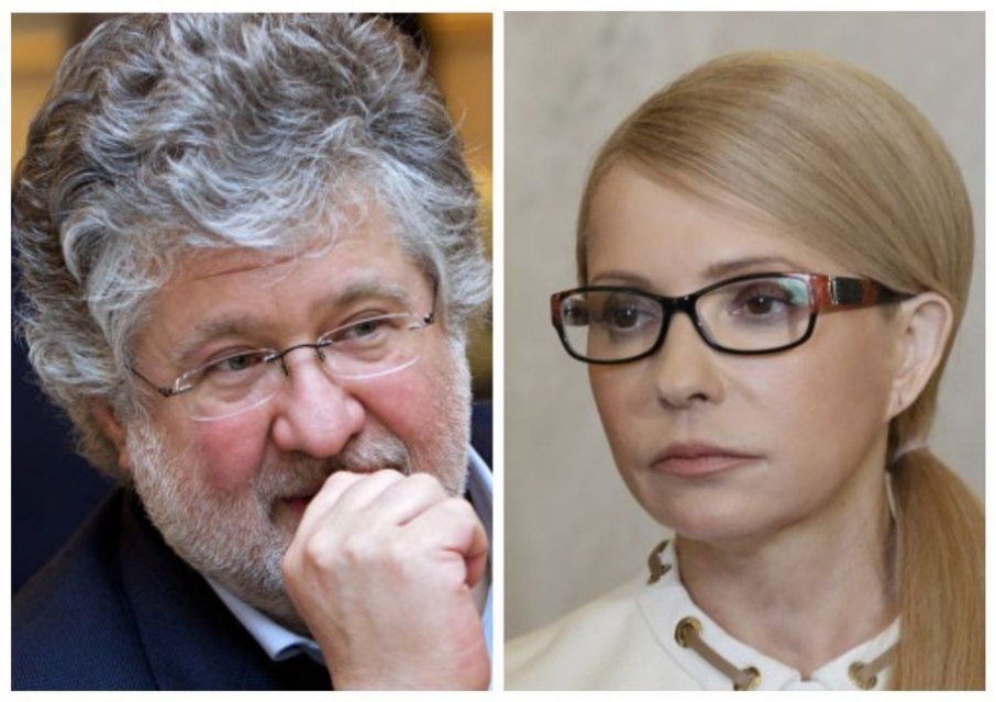 «Она обращалась, но знала …»: Коломойский сделал скандальное заявление о Тимошенко. Вот так