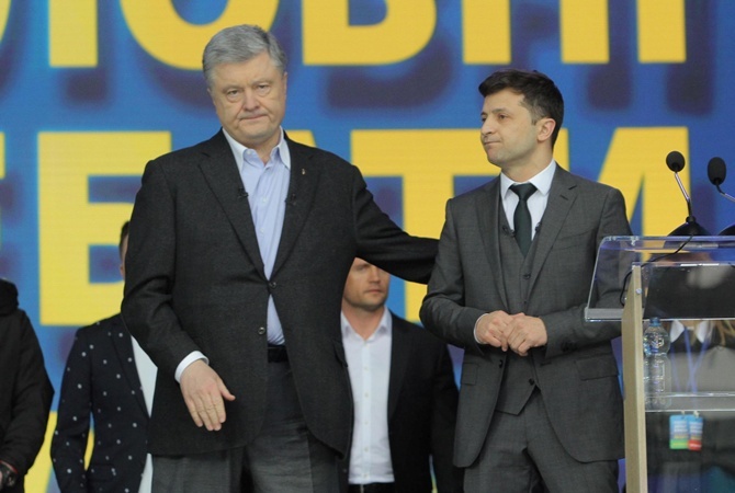 Преступные действия: Портнов подал в ГБР уже 4 жалобы на Порошенко