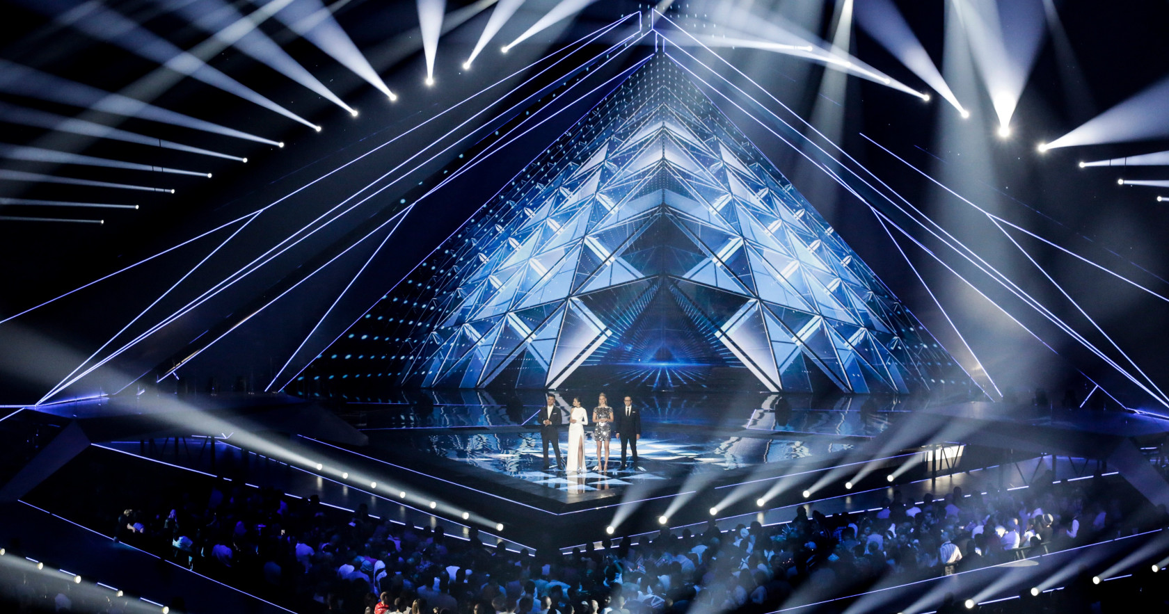 «Победитель нарушил главное правило шоу!»: Результаты «Евровидения» могут аннулировать