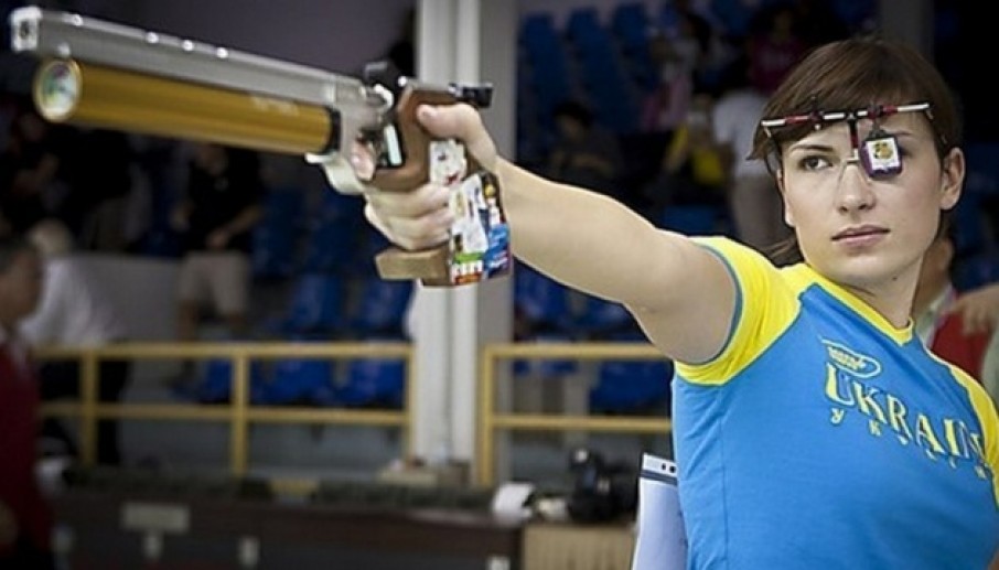 Елена Костевич завоевала «серебро» на этапе Кубка мира по пулевой стрельбе в Мюнхене