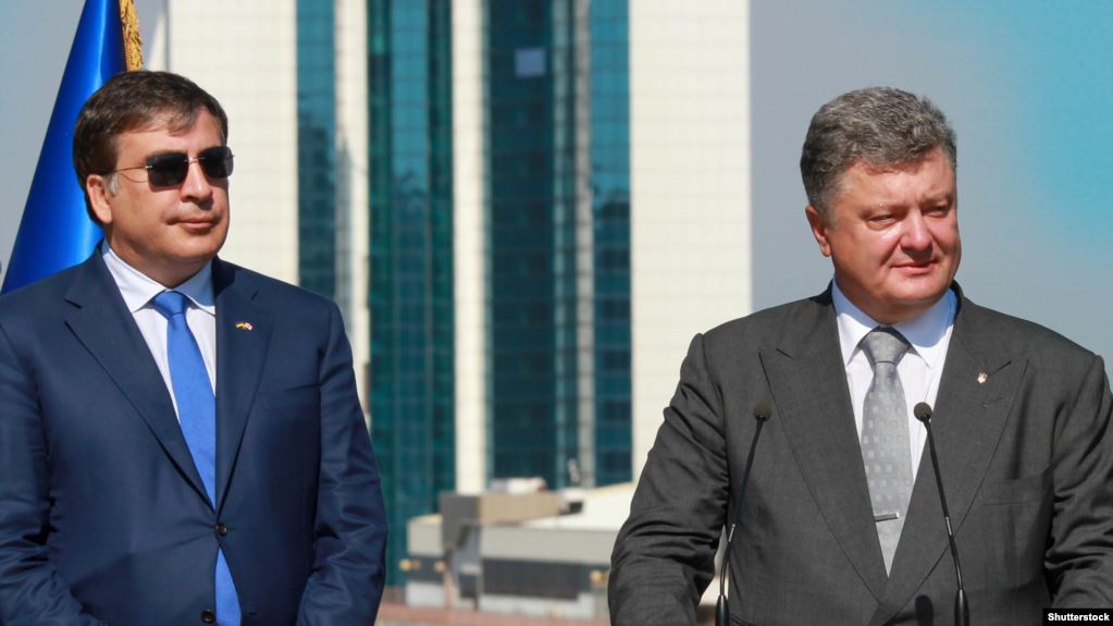 «Трижды предлагали»: Саакашвили сделал мощное заявление о своем будущем премьерстве