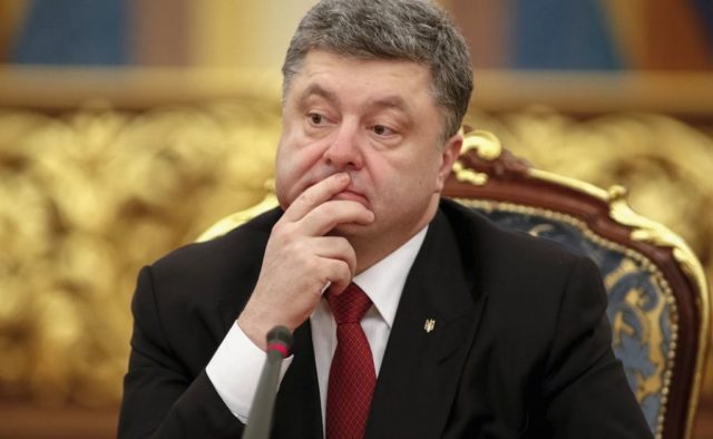 «Куратор экс-президента в судах и прокуратуре»: Известный нардеп покинул команду Порошенко