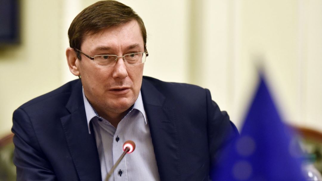 «Это ненормально!» Глава миссии ЕС жестко раскритиковал деятельность Луценко