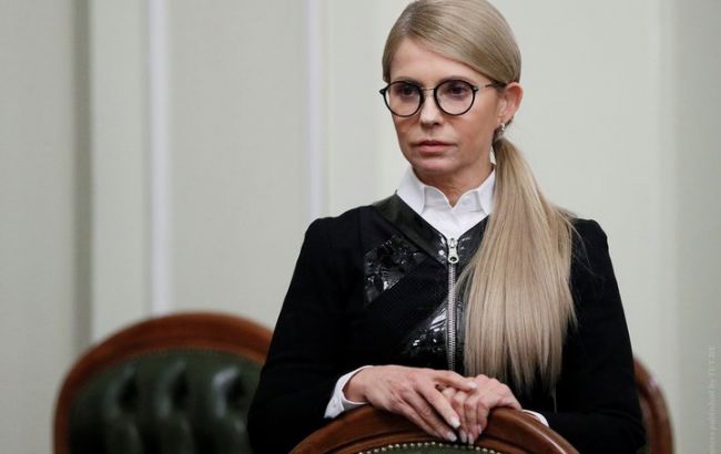 «Правовой беспредел!» Юлия Тимошенко сделала громкое заявление о политической мести в Украине