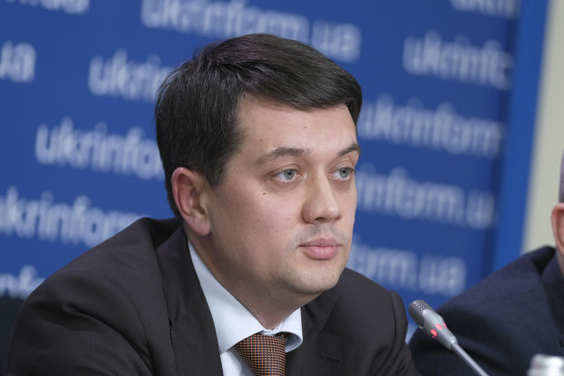 «По единому и понятному механизму»: Разумков рассказал, к чему готовиться украинским бизнесменам