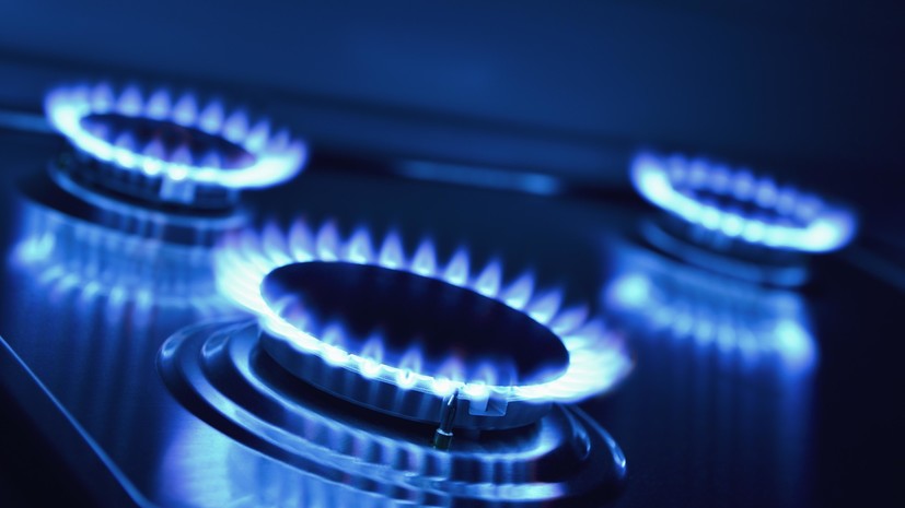 Что будет с тарифами на газ? Представитель Зеленского в Кабмине рассказал, к чему готовиться украинцам